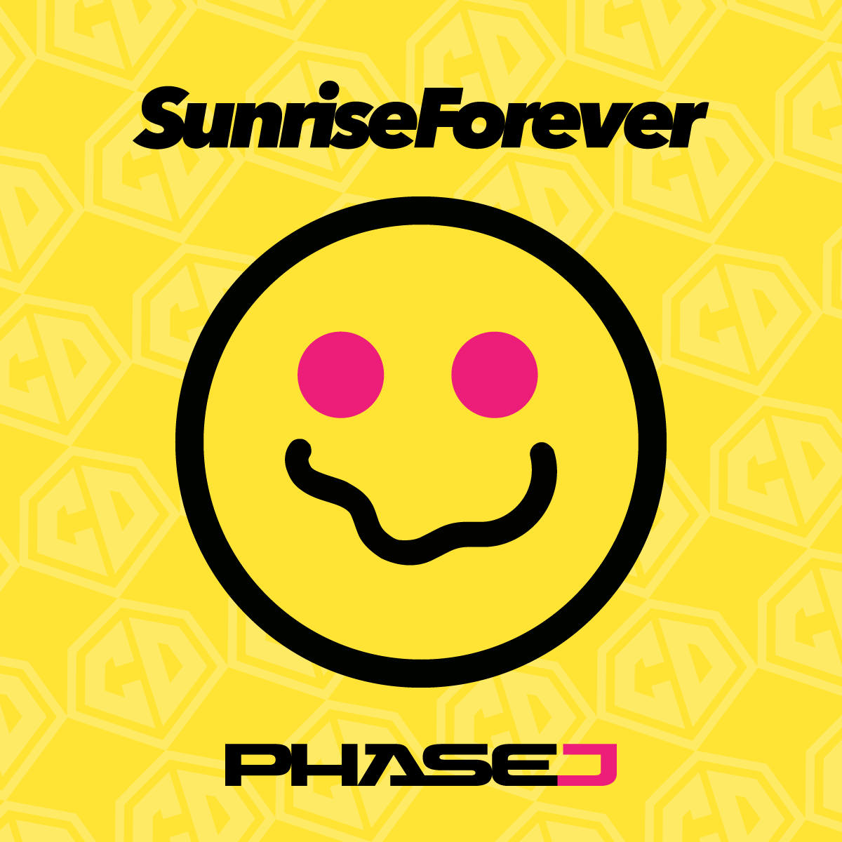 PhaseJ - Sunrise Forever dropping on C&D Bounce this March!